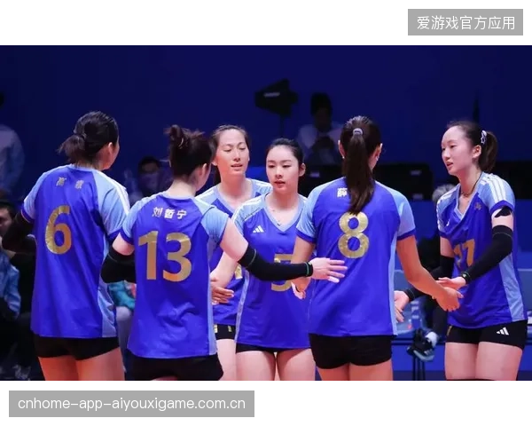 江苏女排11年再夺全锦赛冠军：传承与突破的力量之源